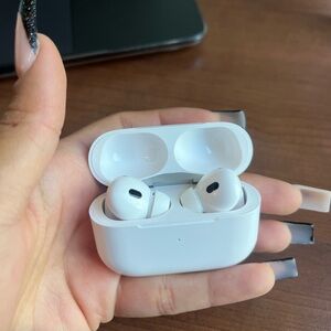 Airpod Pro 2nd Generation